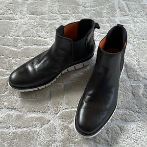 Cole Hana ZEROGRAND Men’s Chelsea Boots